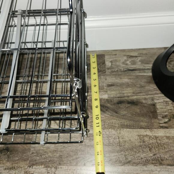 Can Organizer Rack - Picture 3 of 6